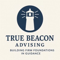 True Beacon Advising logo